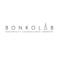 BONKOLAB // The Pediatric Oncology Research Laboratory logo - Similar company to Fortee