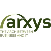arxys GmbH logo - Similar company to Flexmobil