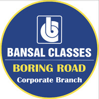 Bansal Classes Corporate Office, Patna logo - Similar company to Growith Digital