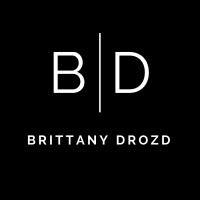Brittany Drozd Coaching logo - Similar company to Kbotek