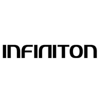 Infiniton logo - Similar company to Youcheck