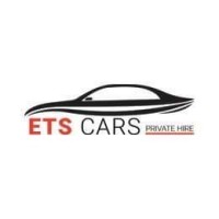 ETS Cars Private Hire logo - Similar company to Global Call Outsource