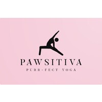 Pawsitiva logo - Similar company to Mobu