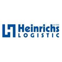 D. Heinrichs Logistic GmbH logo - Similar company to Superior Freight Services, Inc.