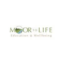 Moor To Life Education & Well-being CIC logo - Similar company to Era-Fit