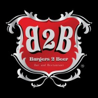 Burgers 2 Beer logo - Similar company to Square L Group, Llc