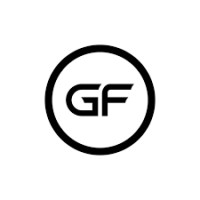 GF logo - Similar company to Webugo Community
