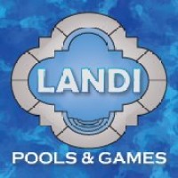 Landi Pools & Games logo - Similar company to Poolbuddy