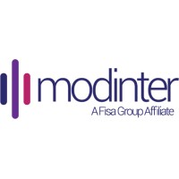 Modinter logo - Similar company to Softradis