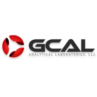 GCAL Analytical Laboratories, LLC logo - Similar company to Industrial Fluid Management, Llc