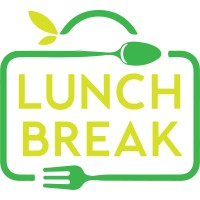 Lunch Break logo - Similar company to Ecom Design Studio