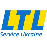 LTL SERVICE UKRAINE LTD logo - Similar company to Uia Cargo