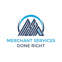 Merchant Services Done Right logo - Similar company to Orng