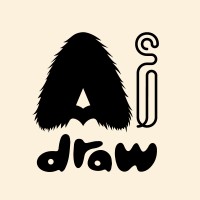 AI Draw logo - Similar company to Deus Ai