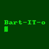 Bart-IT-o logo - Similar company to Singulos Research