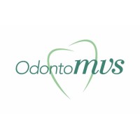 OdontoMVS logo - Similar company to Odontovic - Implantes Dentários