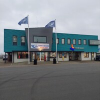 Coöperatie Harlingen / Lauwersoog logo - Similar company to Bds Harlingen B.V.