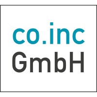 co.inc GmbH logo - Similar company to Isatis Montana
