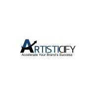 Artisticify Digital Marketing Agency logo - Similar company to Uxacad