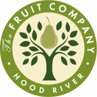 The Fruit Company logo - Similar company to Webster Orchards, Inc.