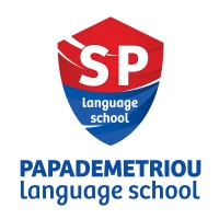 Papademetriou School logo - Similar company to Askardamykti School