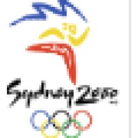 Socog: Sydney Organising Committee For The Olympic Games
