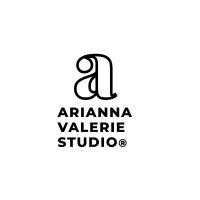 Arianna Valerie Studio logo - Similar company to Palmera Creative & Co