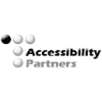 Accessibility Partners logo - Similar company to QualityMatters Software Testing Services