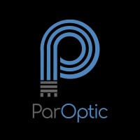 ParOptic logo - Similar company to Optikitec