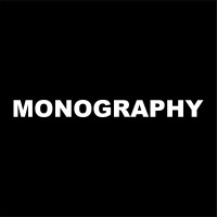 Monography logo - Similar company to Monography