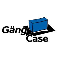 Gäng-Case GmbH logo - Similar company to Optiper Personaldienste Gmbh