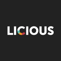 LICIOUS logo - Similar company to It Licious