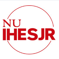 Institute for Health Equity and Social Justice Research logo - Similar company to Northeastern University Mph Program
