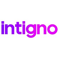 Intigno logo - Similar company to Intigo