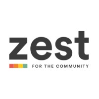 Zest (Sheffield) logo - Similar company to Heeley Trust