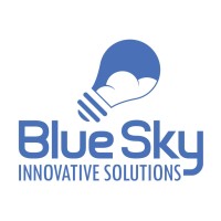 Blue Sky Innovative Solutions logo - Similar company to Teemo-Group.Com