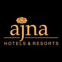 AJNA RESORTS logo - Similar company to British Summer Time Hyde Park