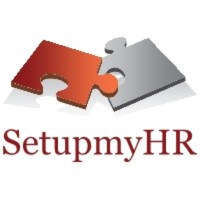 SetupmyHR logo - Similar company to Dotclear