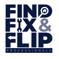 Find, Fix & Flip Professionals logo - Similar company to Lyrgroup