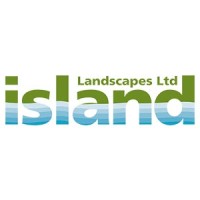 Island Landscapes Ltd logo - Similar company to Carla Watkins Brand Photography - Visual Magic Maker
