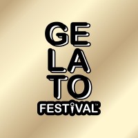 Gelato Festival logo - Similar company to Access Capital