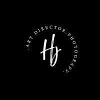 Hj Photographe logo - Similar company to Freelance Web Designer/Developer