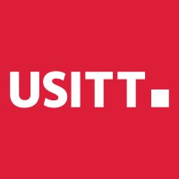 USITT logo - Similar company to Entertainment Project Services