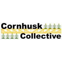 Cornhusk Collective logo - Similar company to Oes (Oneida Engineering Solutions)