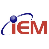 Integrated Engineering Management logo - Similar company to Hope Learning Center