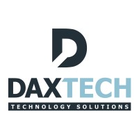 DaxTech logo - Similar company to Daxtech It Solutions