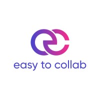 Easy To Collab | Chatbot Marketing Agency logo - Similar company to Whatsmedi