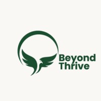 Beyond Thrive logo - Similar company to I Support Behaviour