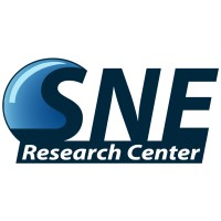 SNE Research Center logo - Similar company to Aime Lab