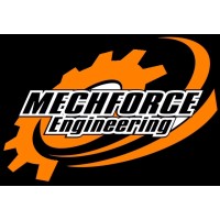 Mechforce Engineering LTD logo - Similar company to Pipes Nz Ltd